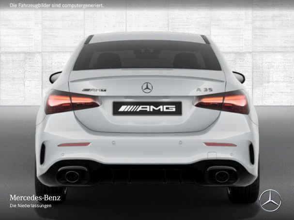 Mercedes-Benz A 35 AMG 225 kW image number 7