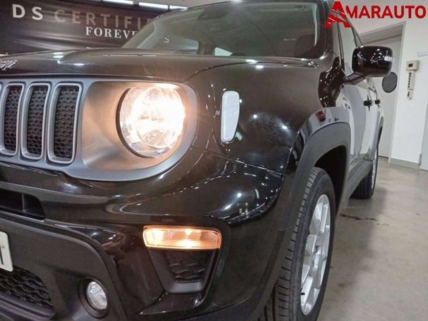 Jeep Renegade 1.5 Limited 96 kW image number 38