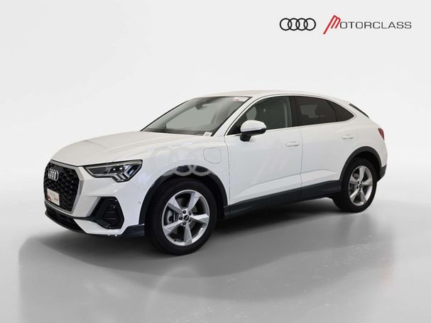 Audi Q3 45 TFSIe S tronic Sportback Business 180 kW image number 1