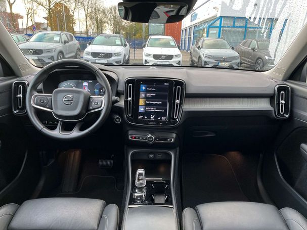 Volvo XC40 T5 Twin Engine Inscription 192 kW image number 14