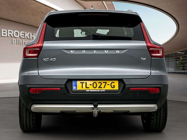 Volvo XC40 T4 Momentum 140 kW image number 7