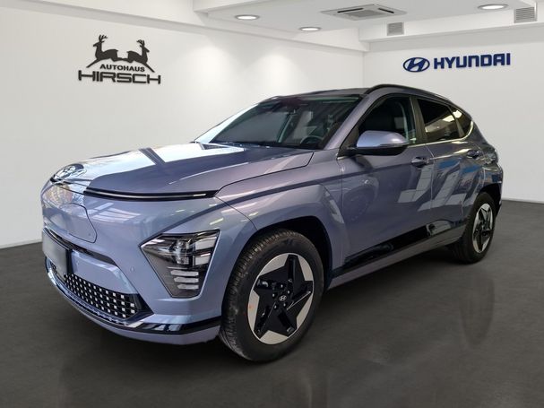 Hyundai Kona Trend 115 kW image number 1