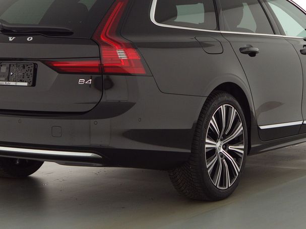 Volvo V90 B4 Ultimate 145 kW image number 8