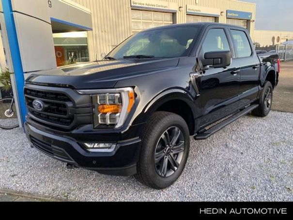 Ford F-150 4x4 298 kW image number 2