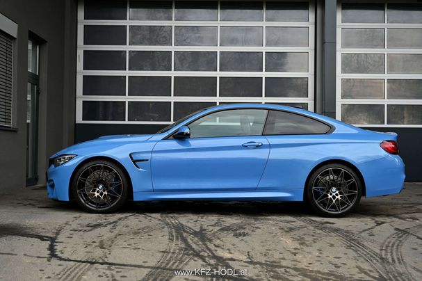 BMW M4 331 kW image number 6