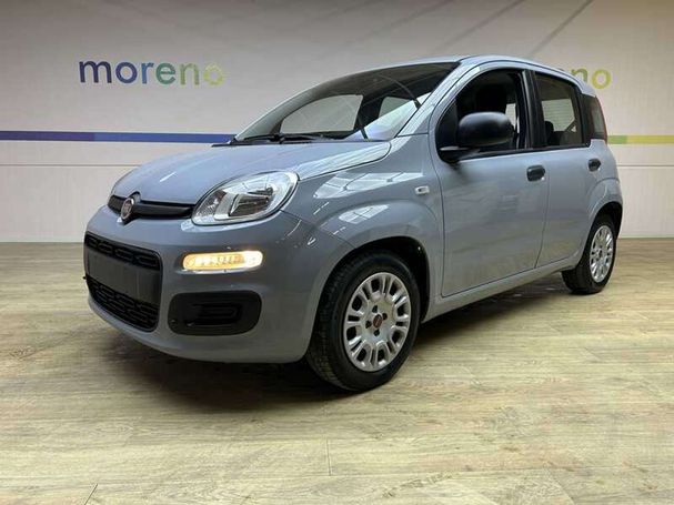 Fiat Panda 1.0 Hybrid 51 kW image number 1