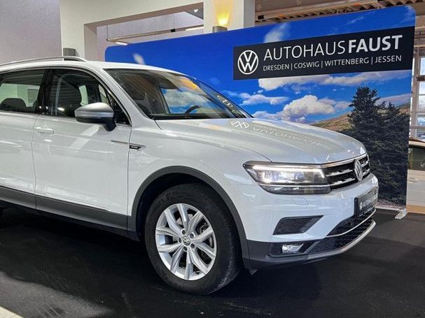 Volkswagen Tiguan Allspace DSG 4Motion 147 kW image number 1