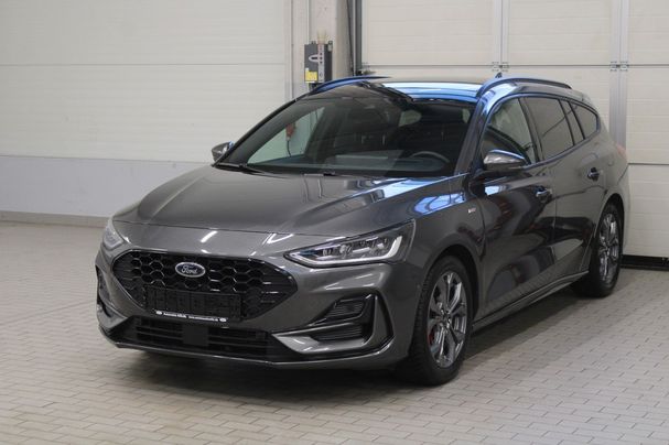 Ford Focus 1.0 ST-Line 114 kW image number 1