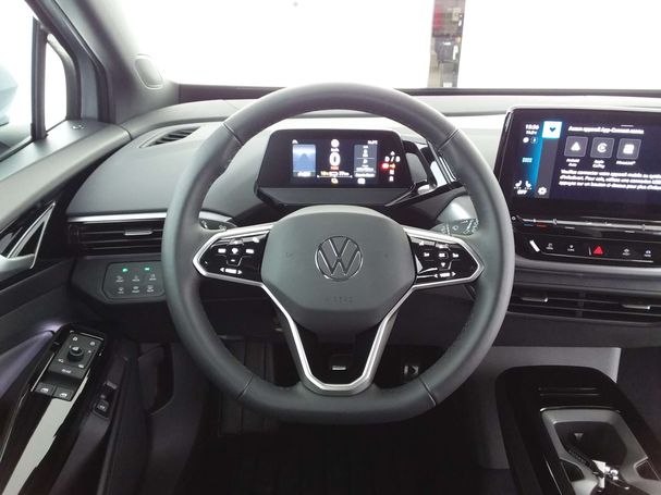 Volkswagen ID.4 150 kW image number 18