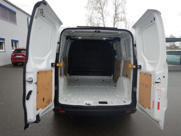 Ford Transit Custom L1H1 77 kW image number 14