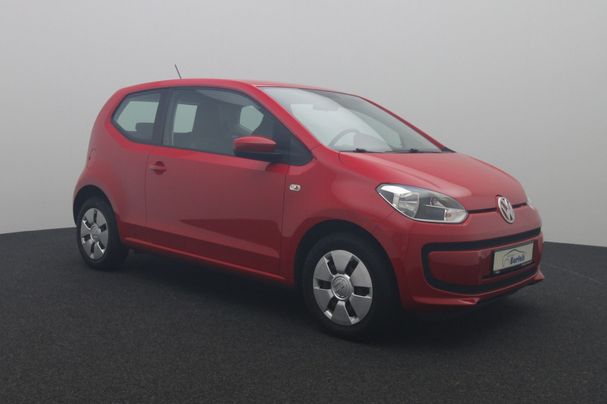 Volkswagen up! 44 kW image number 2