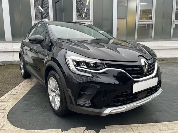 Renault Captur 140 Evolution EDC 103 kW image number 3