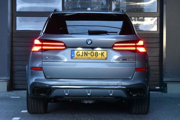 BMW X5 50e xDrive 360 kW image number 3