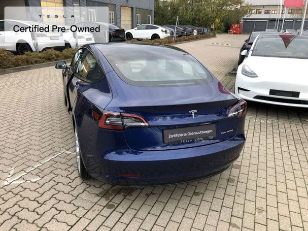 Tesla Model 3 Long Range AWD 258 kW image number 5