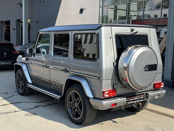 Mercedes-Benz G 63 AMG 420 kW image number 8