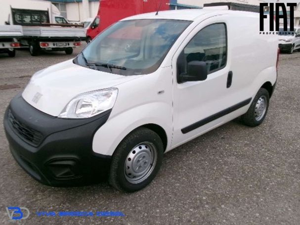 Fiat Fiorino 70 kW image number 1