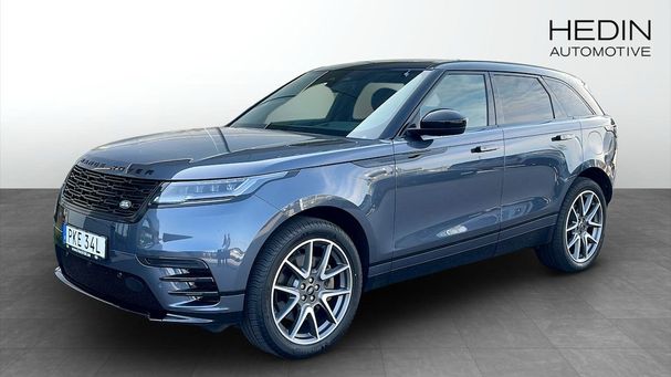 Land Rover Range Rover Velar P400e S 297 kW image number 1