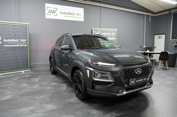 Hyundai Kona 88 kW image number 4