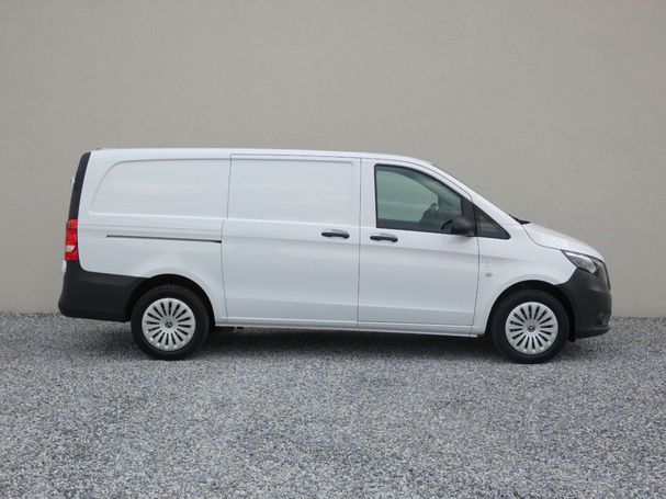 Mercedes-Benz Vito 114 CDI 100 kW image number 10