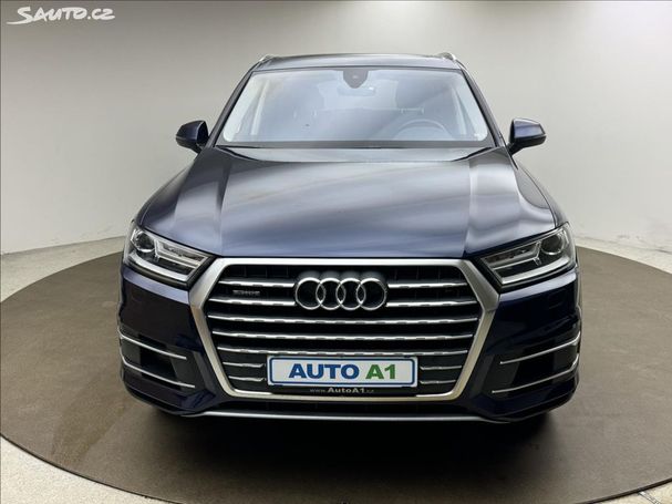 Audi Q7 50 TDI 210 kW image number 3