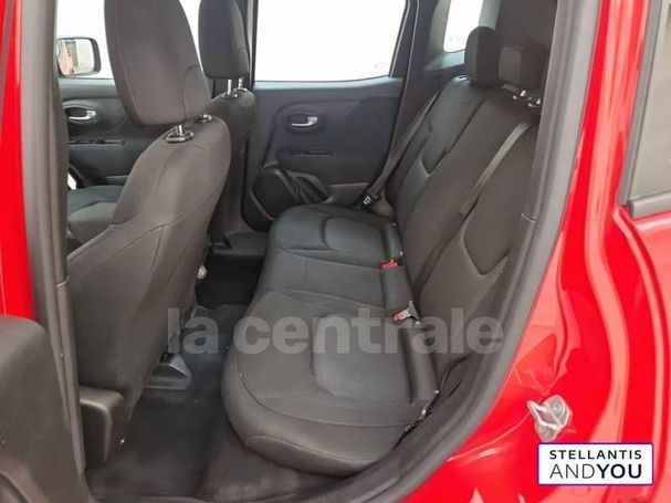 Jeep Renegade 1.0 Longitude 88 kW image number 6