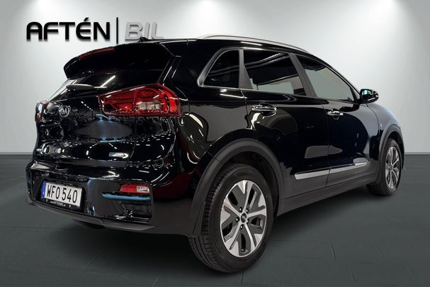 Kia Niro 150 kW image number 11