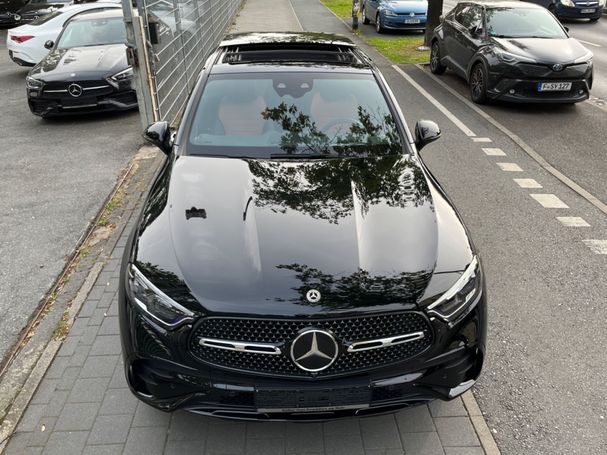 Mercedes-Benz GLC 300 190 kW image number 20