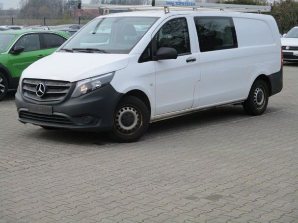 Mercedes-Benz Vito 111 CDi Mixto 84 kW image number 1