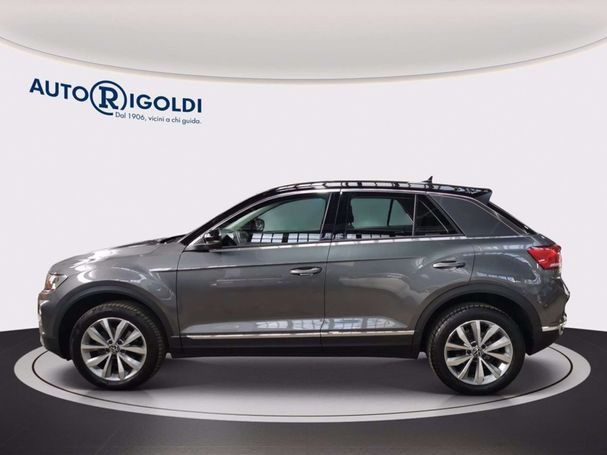 Volkswagen T-Roc 1.5 TSI Style DSG 110 kW image number 5