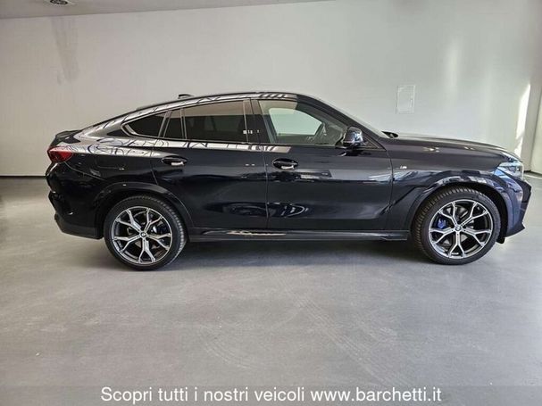 BMW X6 xDrive 210 kW image number 2