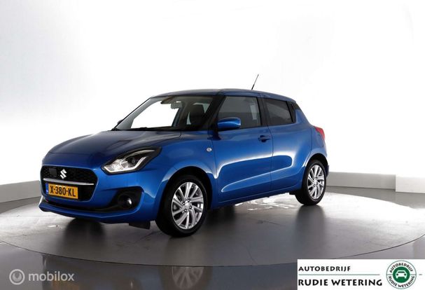 Suzuki Swift 1.2 Hybrid 61 kW image number 1