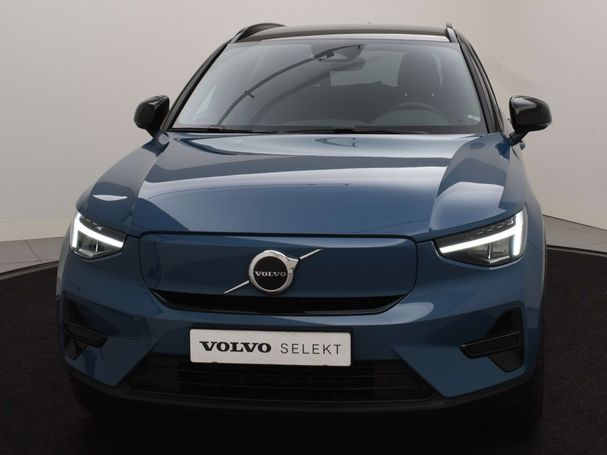 Volvo XC40 Single Motor Plus 170 kW image number 6