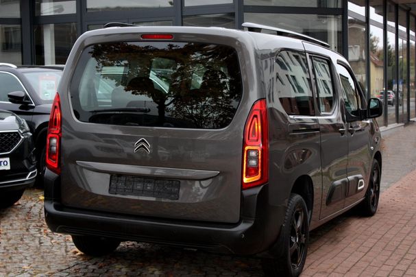 Citroen Berlingo 1.5 M 96 kW image number 10