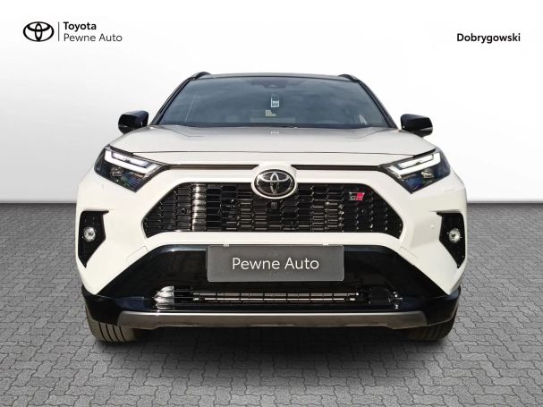 Toyota RAV 4 160 kW image number 8