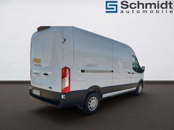 Ford E-Transit 350 L3H2 Trend 135 kW image number 4