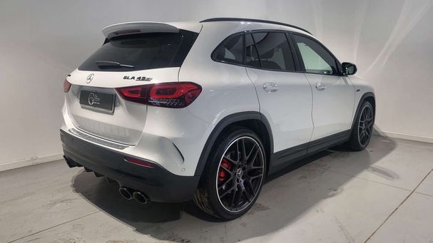 Mercedes-Benz GLA 45 GLA 45 S AMG 4Matic+ 310 kW image number 11