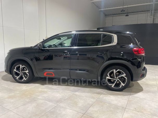 Citroen C5 Aircross Pure Tech 130 S&S 96 kW image number 5