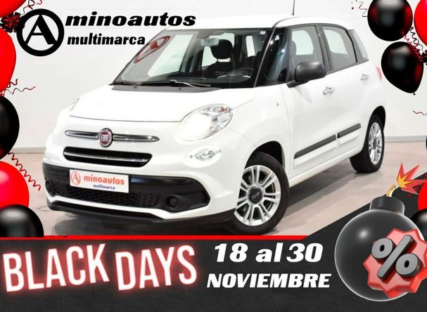 Fiat 500L 1.3 70 kW image number 2