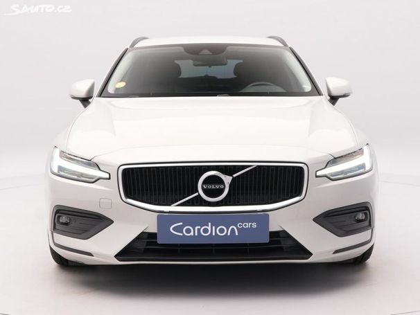 Volvo V60 D3 110 kW image number 15