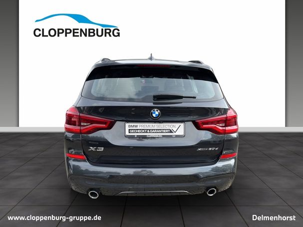 BMW X3 xDrive30d M Sport 195 kW image number 3