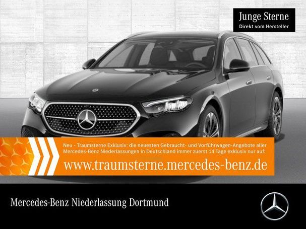 Mercedes-Benz E 220 120 kW image number 3