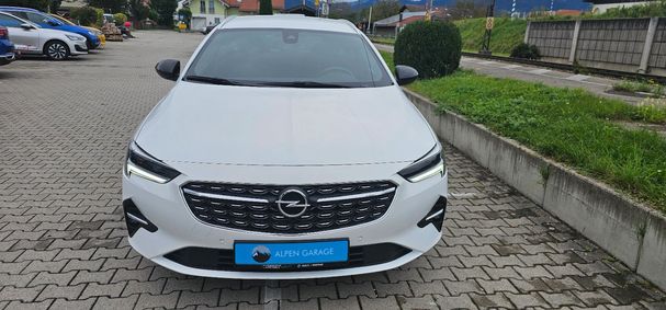 Opel Insignia Sports Tourer Business 90 kW image number 10