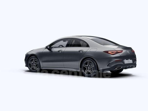 Mercedes-Benz CLA 250 160 kW image number 35