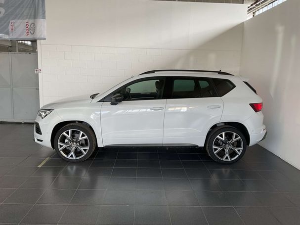 Seat Ateca 2.0 TDI DSG FR 110 kW image number 4