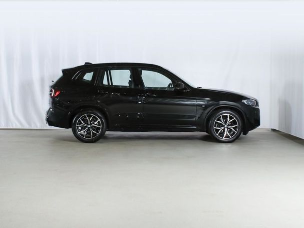 BMW X3 xDrive 140 kW image number 3