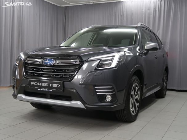 Subaru Forester Comfort 110 kW image number 1