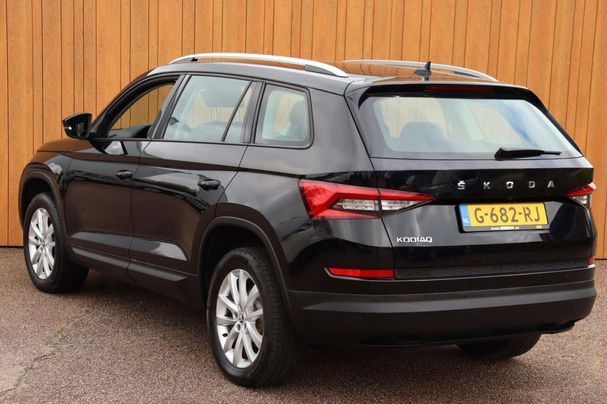 Skoda Kodiaq 1.5 TSI 110 kW image number 4