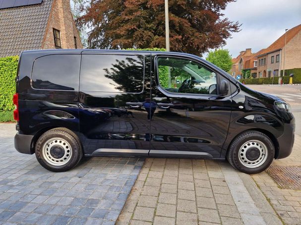 Fiat Scudo L1H1 74 kW image number 4