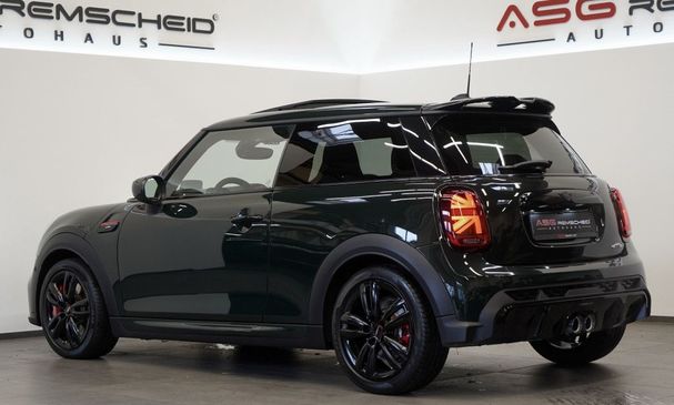 Mini John Cooper Works 170 kW image number 11