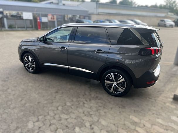 Peugeot 5008 BlueHDi 130 EAT8 Allure 96 kW image number 5